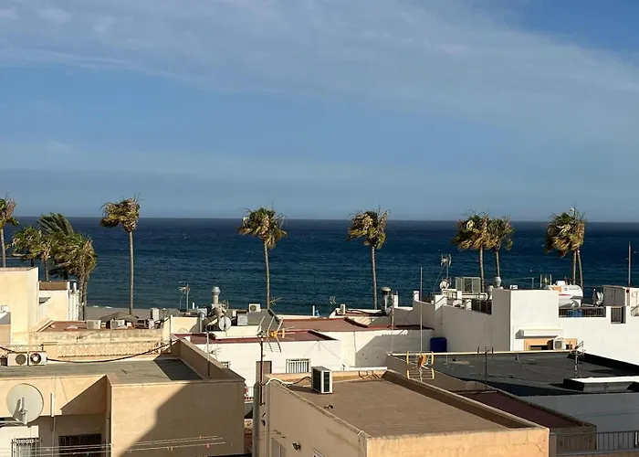 Apartamento San Antonio 1