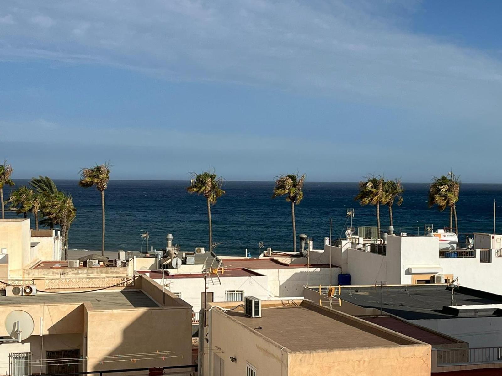 Apartamento San Antonio 1