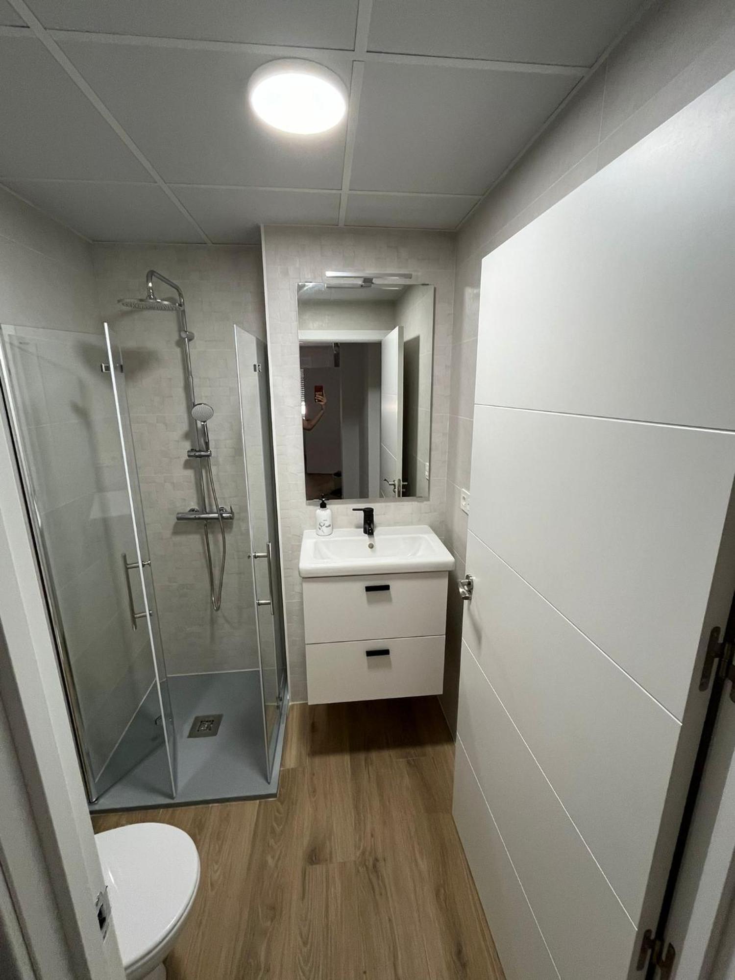 Apartamento San Antonio 1 Carboneras
