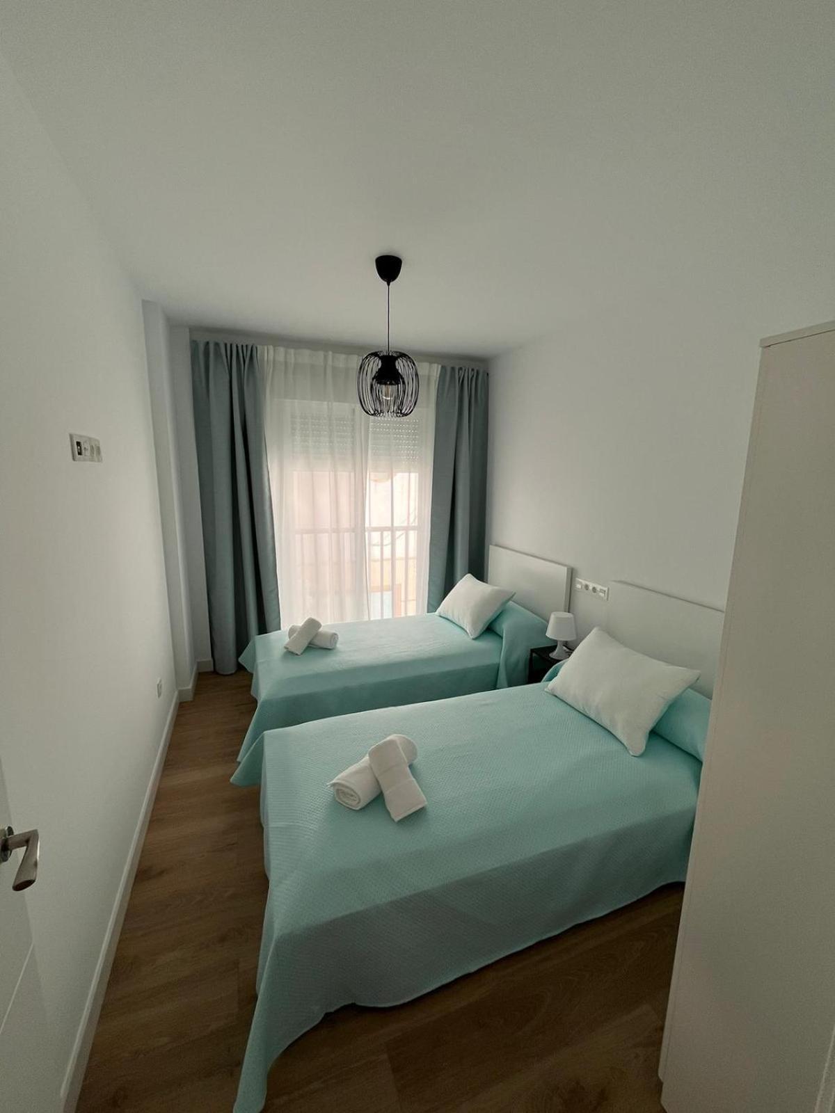 Apartment San Antonio 1
