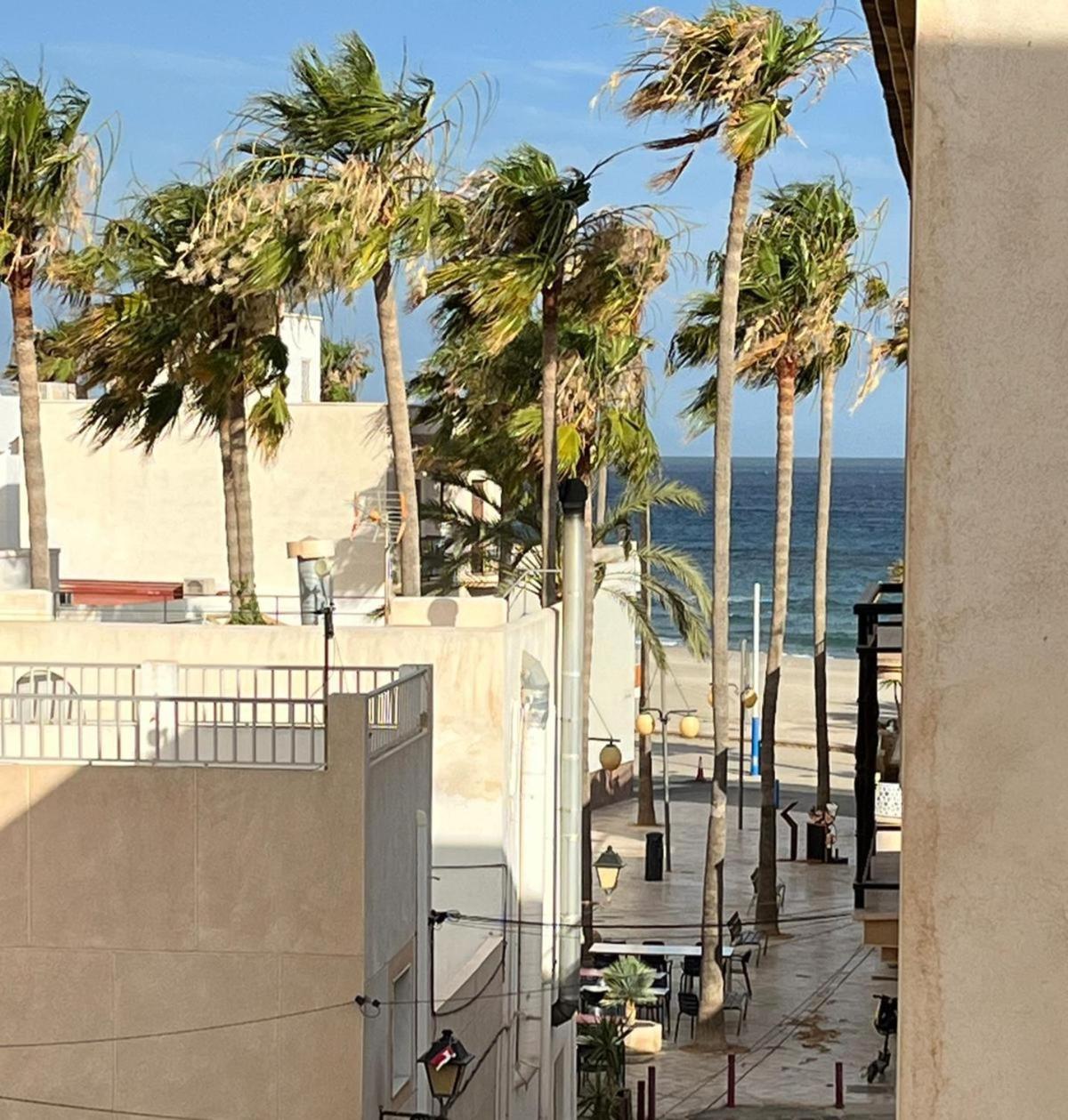 San Antonio 1 Appartement *