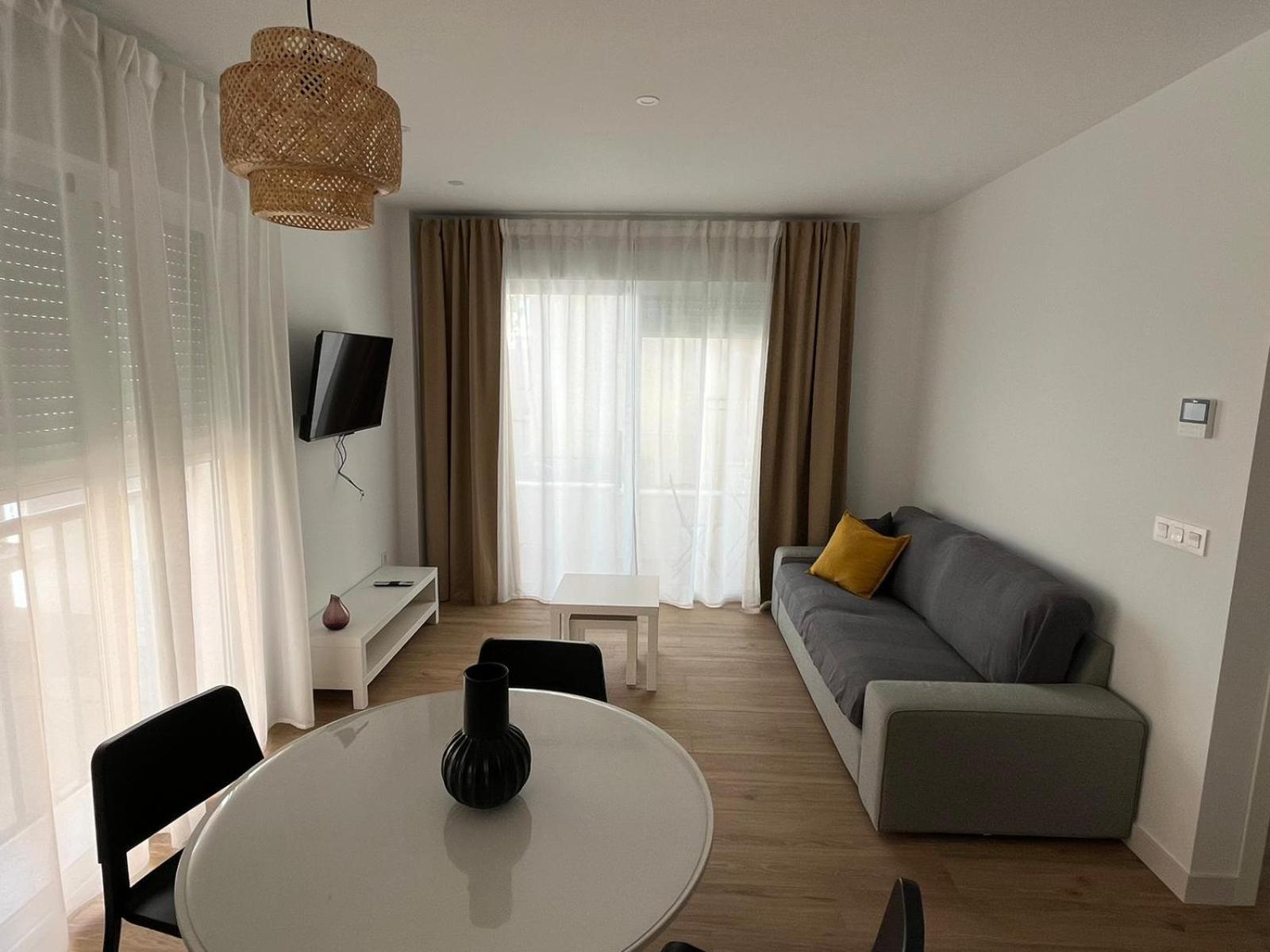 Appartement San Antonio 1 *