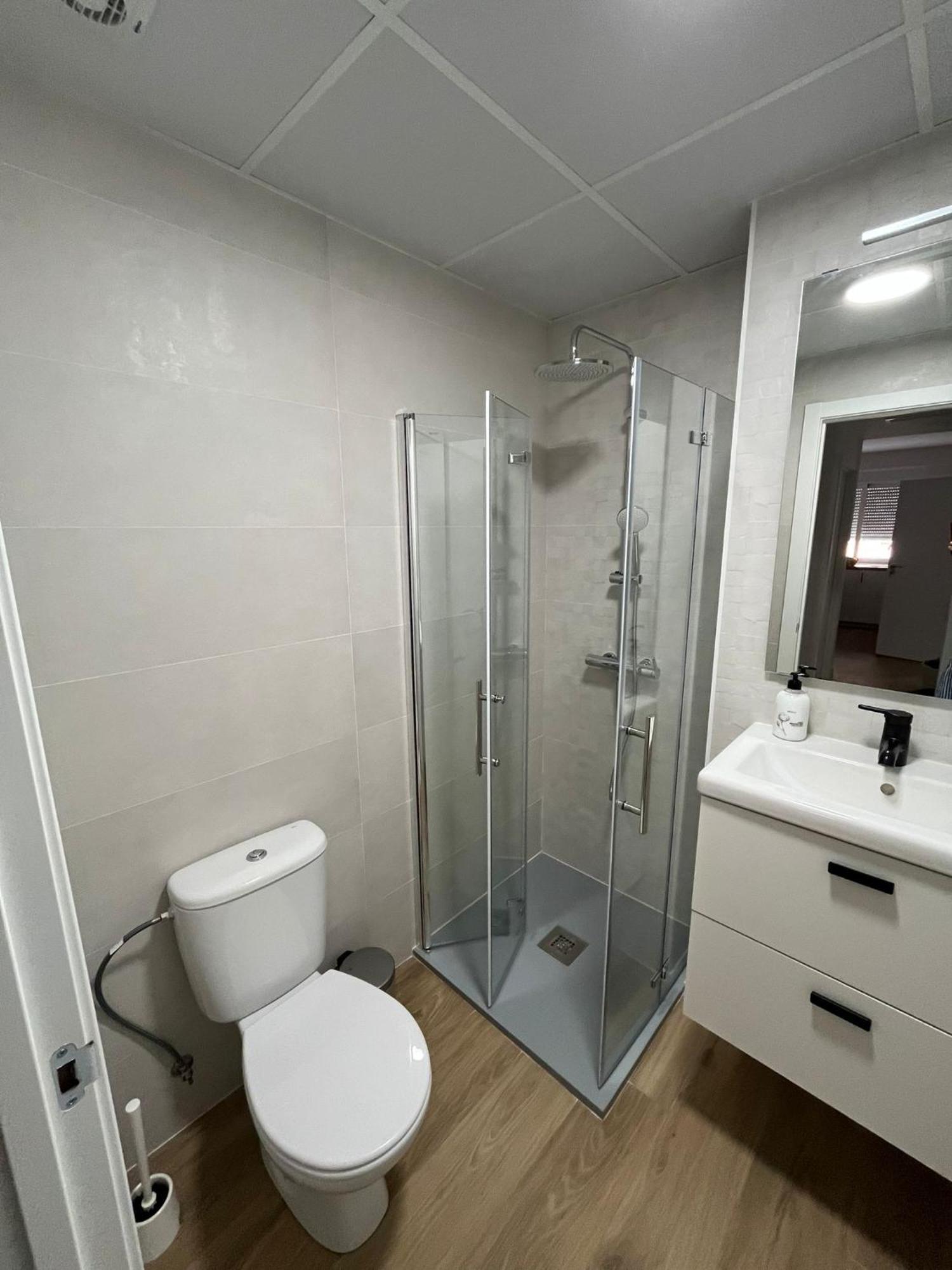 Appartement San Antonio 1